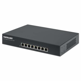 8-Port Gigabit Ethernet...